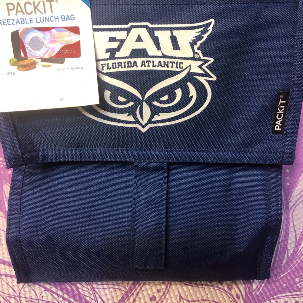 Freezable lunchbag - Picture 4 of 6